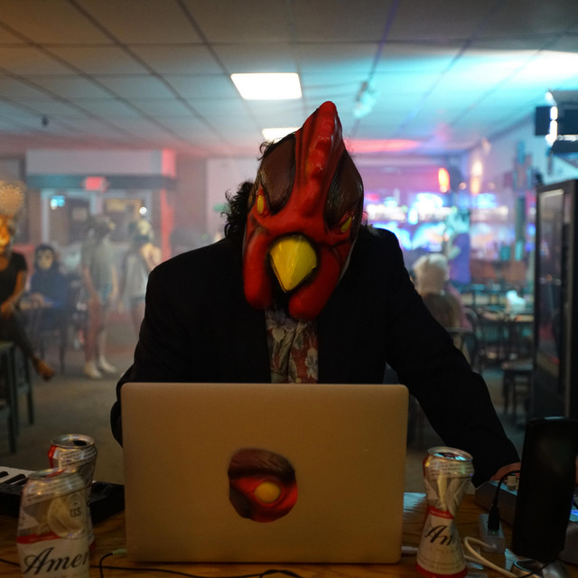 undefined album image