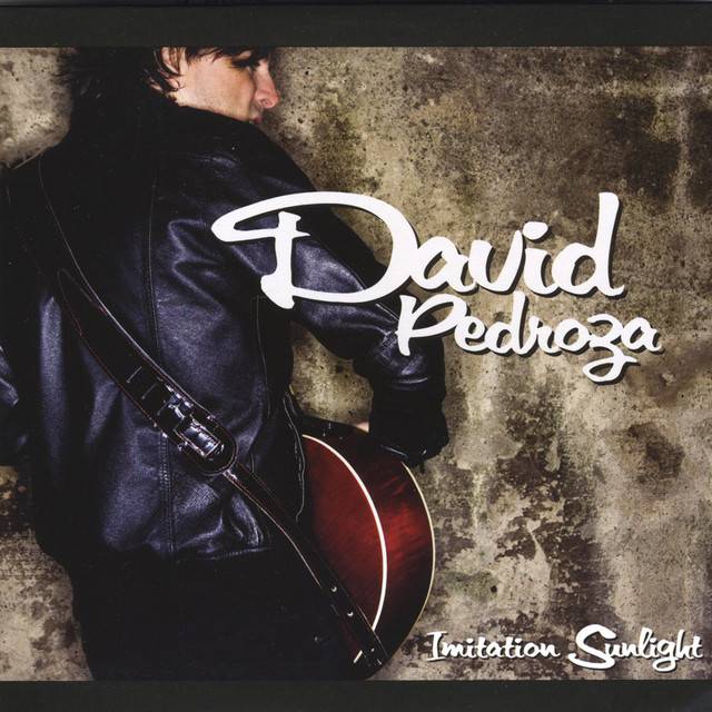 David Pedroza