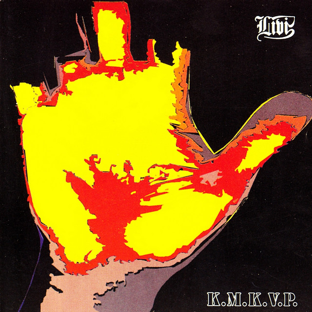 K.M.K.V.P. cover art
