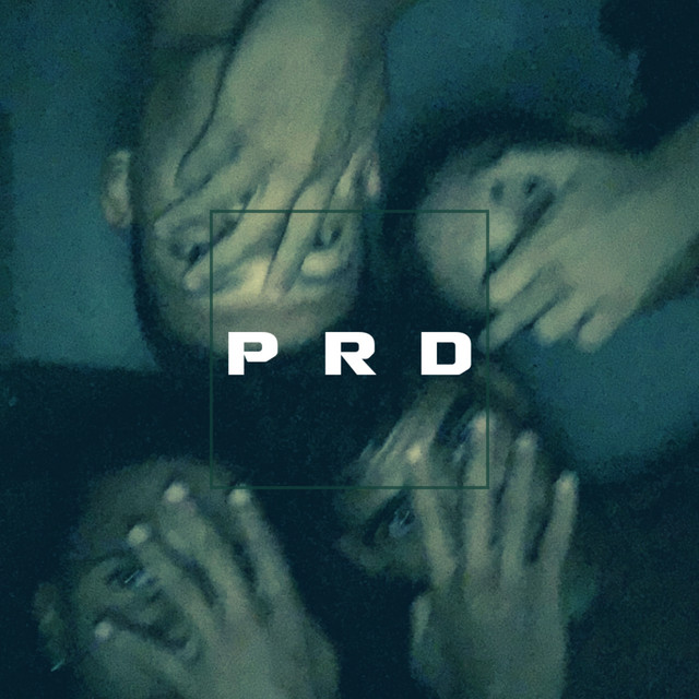 Prd cover art