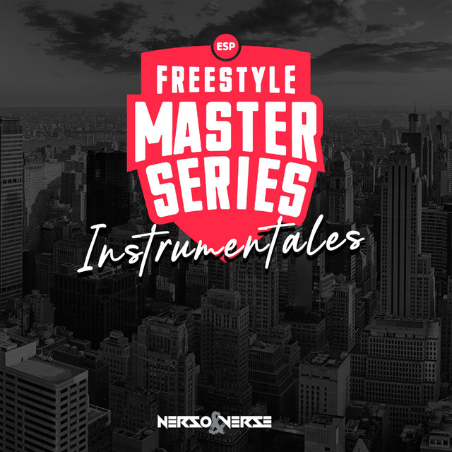FMS Instrumentales 2020 cover art