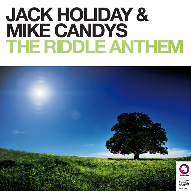 The Riddle Anthem (Radio Mix)