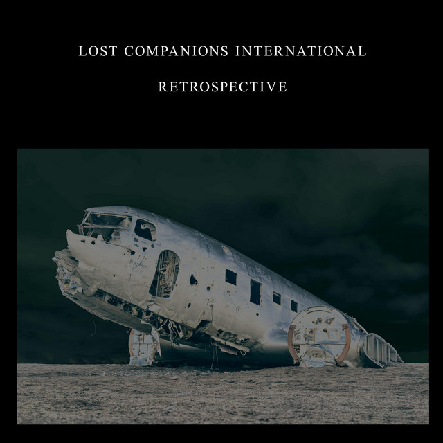 LOST COMPANIONS INTERNATIONAL