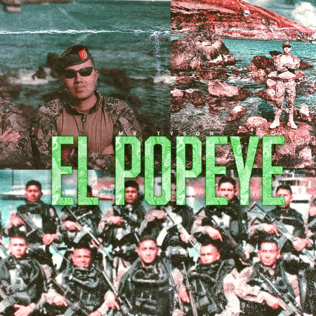 El Popeye