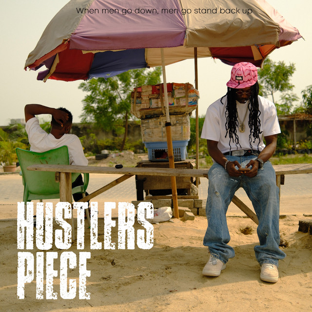 Hustlers Piece