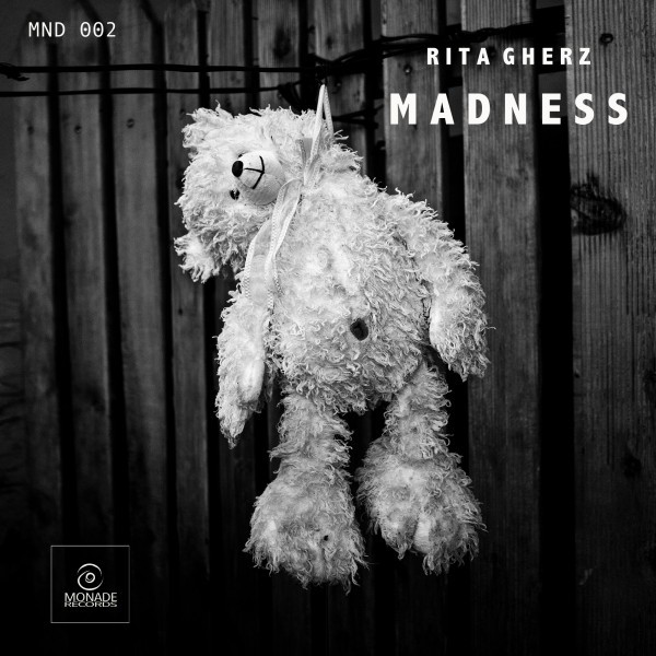MADNESS/G-RAP 洋楽 SHUG/86 THE