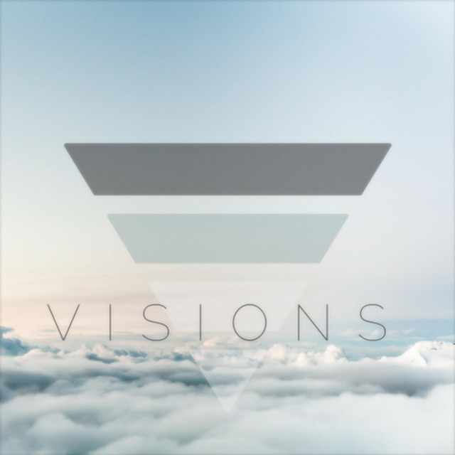 V I S I O N S cover