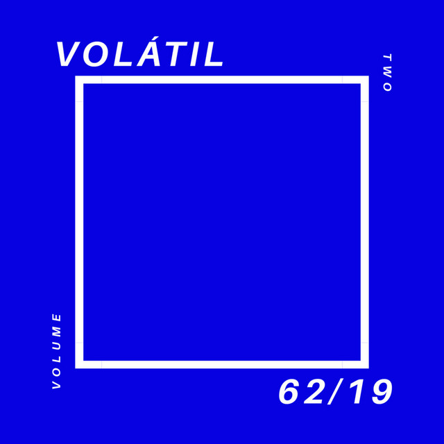 Vol. Two - Volátil cover art