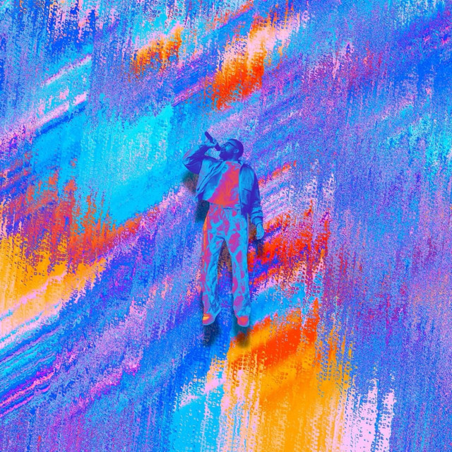 GEBROKEN HARTEN BREKEN NIET cover art
