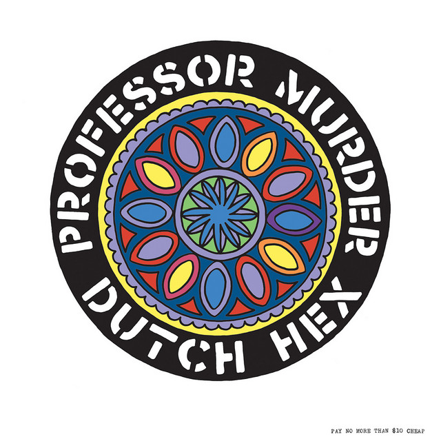 Dutch Hex cover