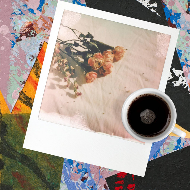 Bgm for Coffee Calm Down cover art