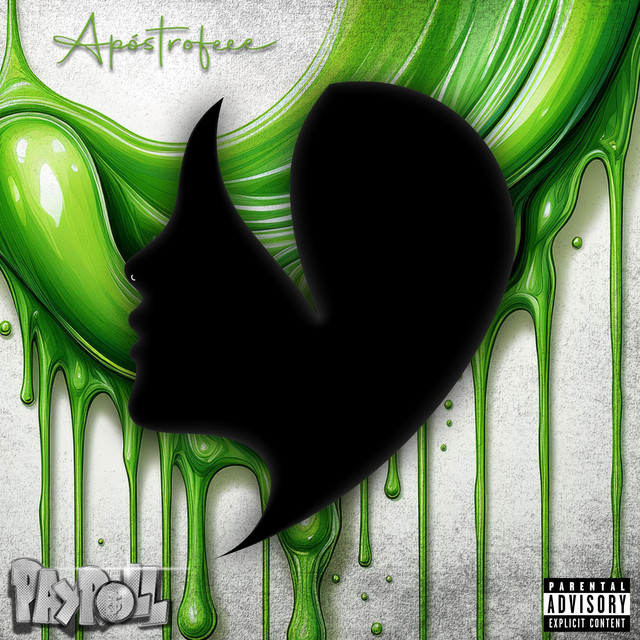 Apóstrofeee cover art
