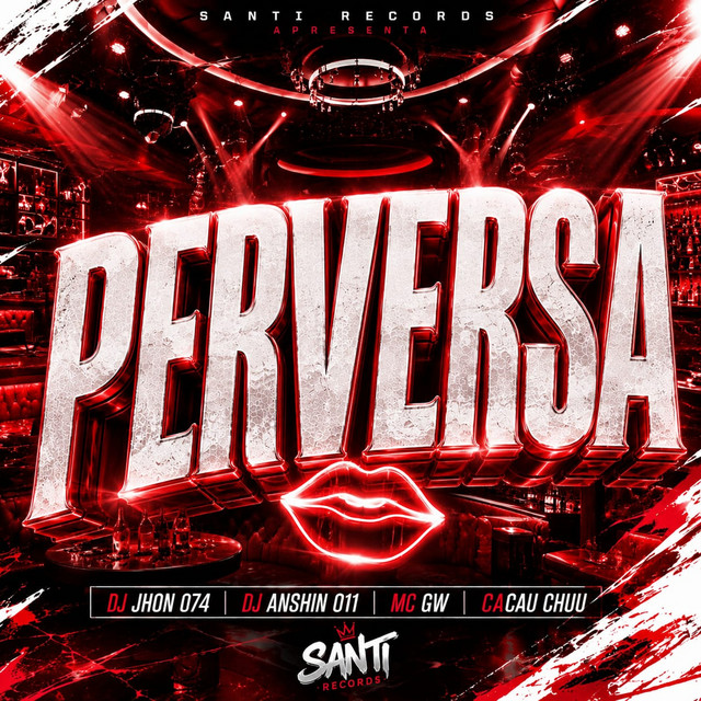 Perversa