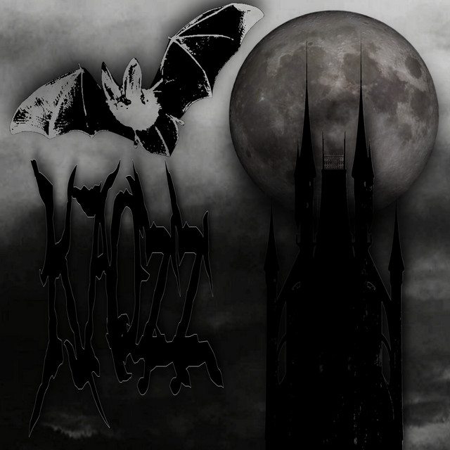 Kaozz cover art
