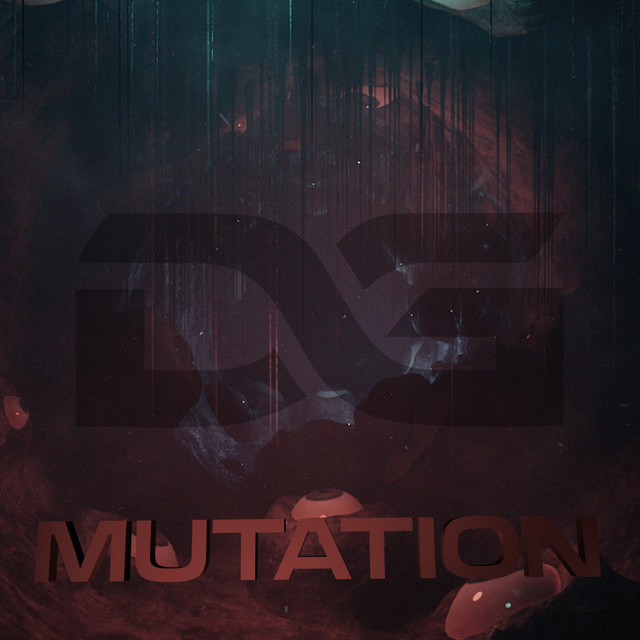 Mutation cover art