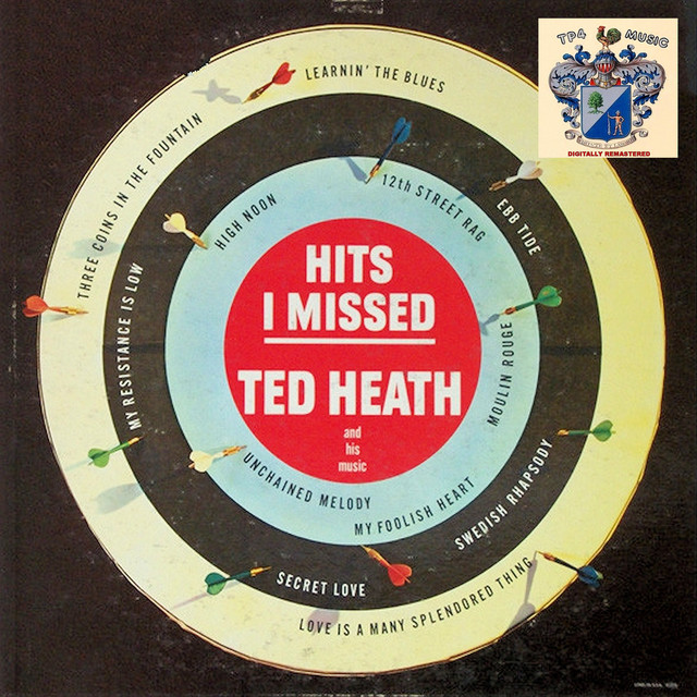 Hits I Missed cover art