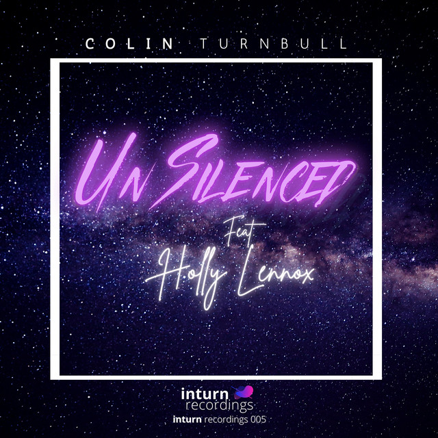Unsilenced cover