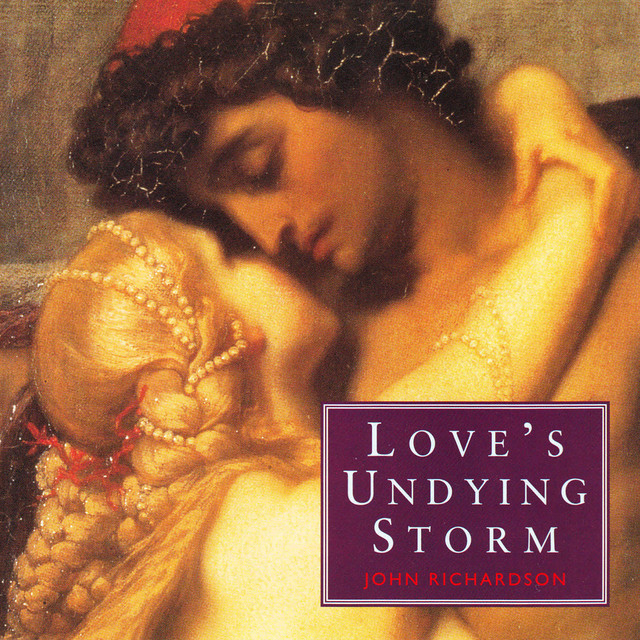 Beloved cover art