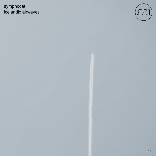 Icelandic Airwaves cover art