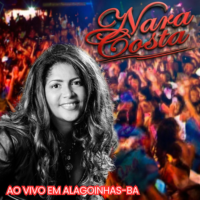Ao Vivo em Alagoinhas / Ba cover art
