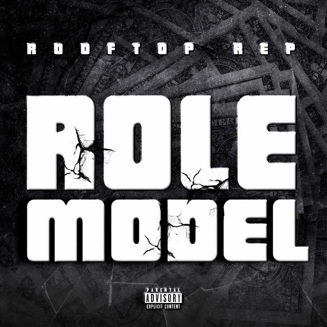 Role Model cover art