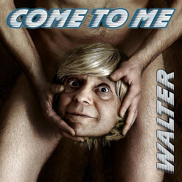 Come To Me cover art