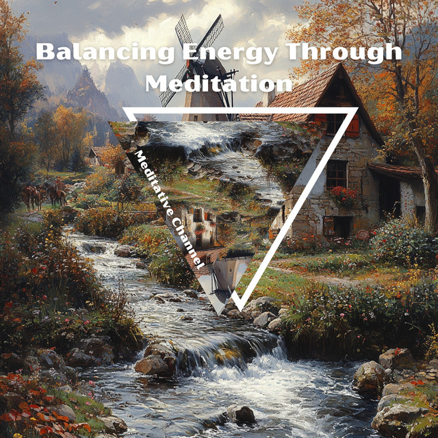 Meditative Channel