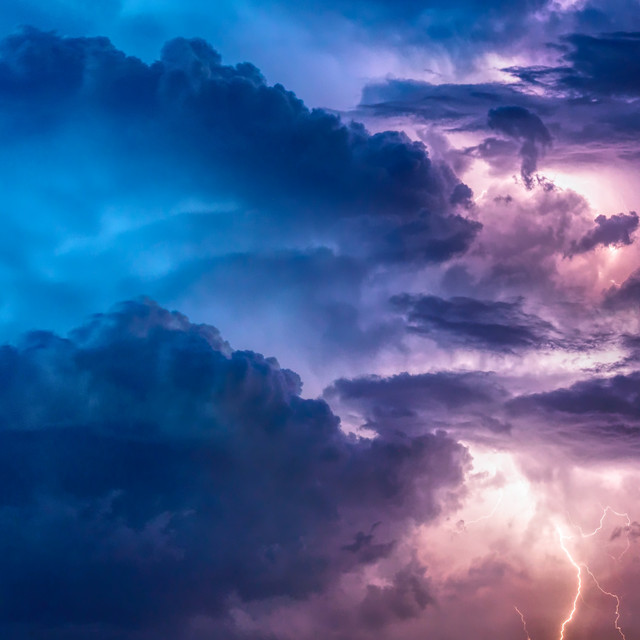 Best for Sleep Aid: Relaxing Thunderstorm Sounds cover art