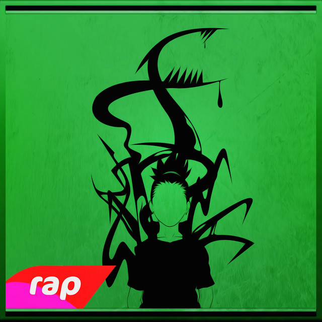 Rap Do Shikamaru: Cuidado Com As Sombras (Nerd Hits) cover art