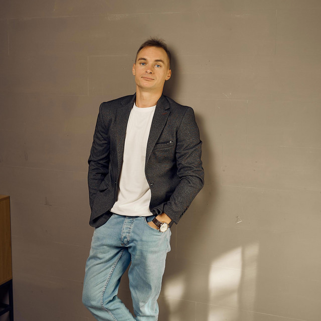 Dima Shou
