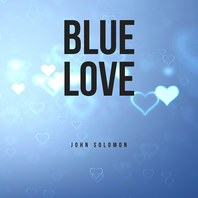 John Solomon