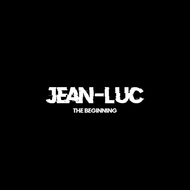 The Beginning cover art