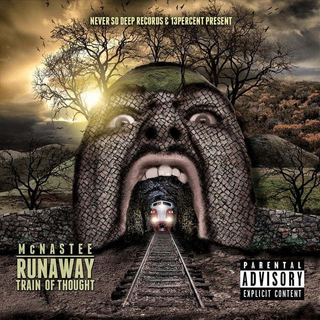 Runaway Train of Thought