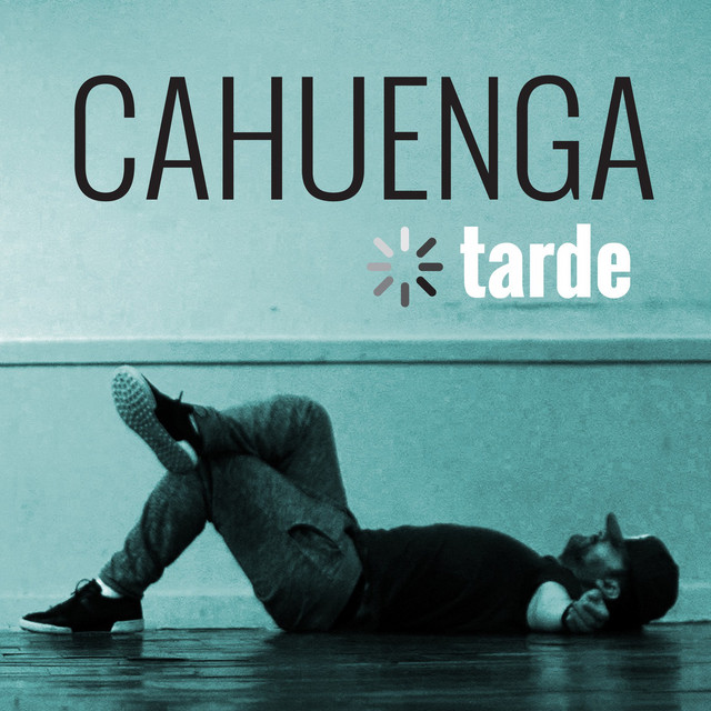 Tarde cover