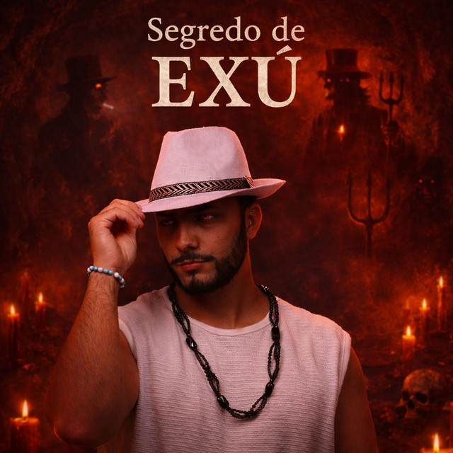 Segredo de Exu