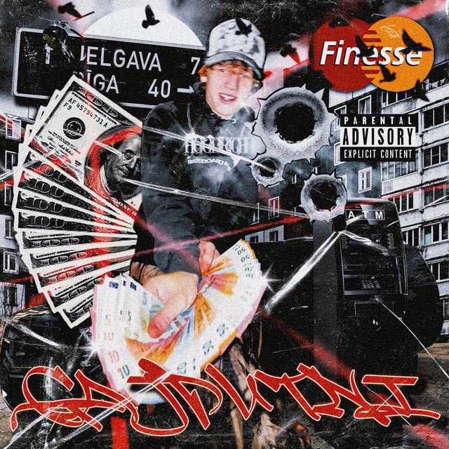 gājputni cover art