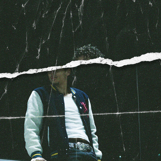 Whatever You Want cover art