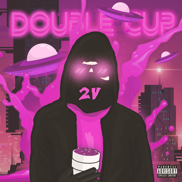 Double Cup cover art