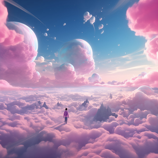 Обкладинка: Still Dreaming — BƱBBLE