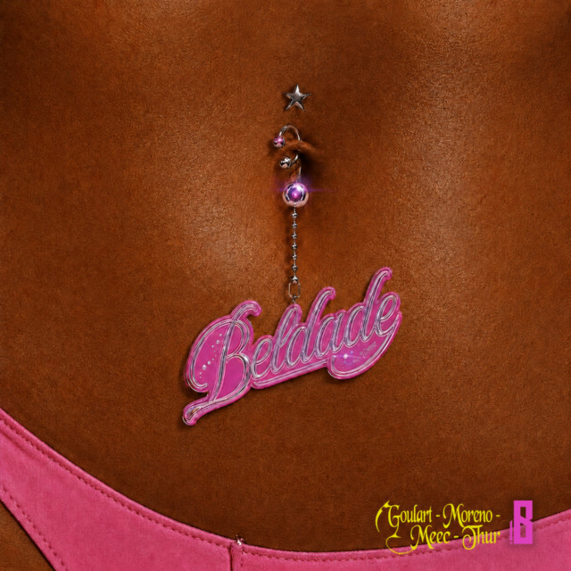 Beldade