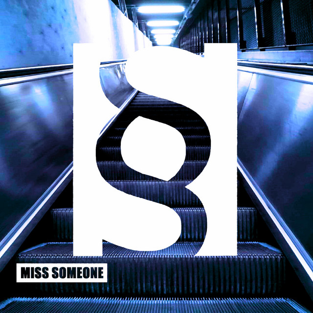 Miss Someone cover