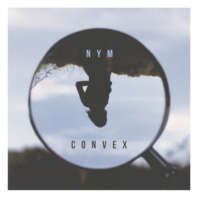 Convex cover art