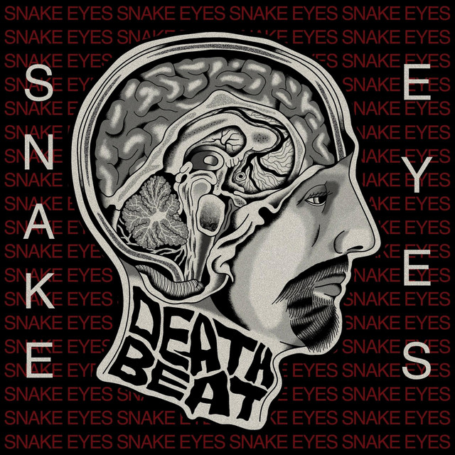 Snake Eyes cover art
