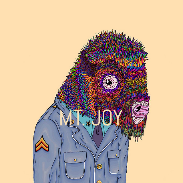 Astrovan cover art