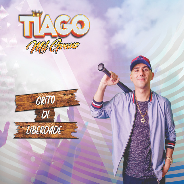 Tiago Mil Graus