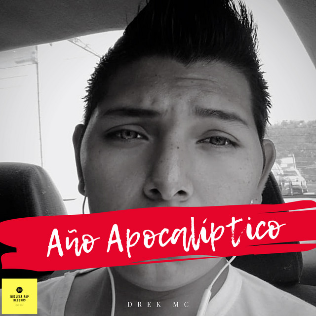 Año Apocalíptico cover art