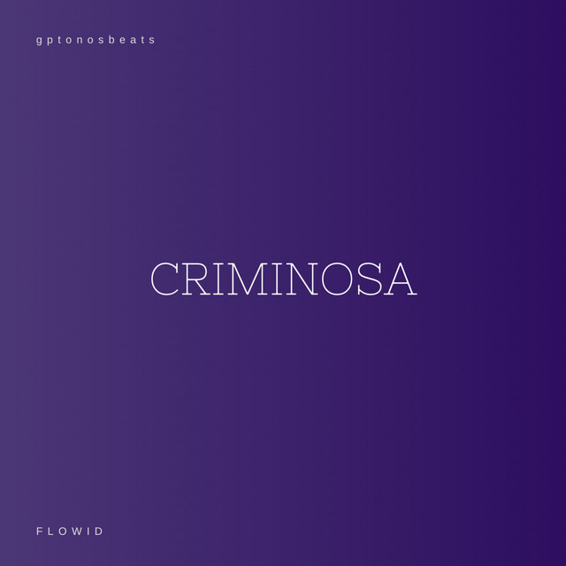 Criminosa
