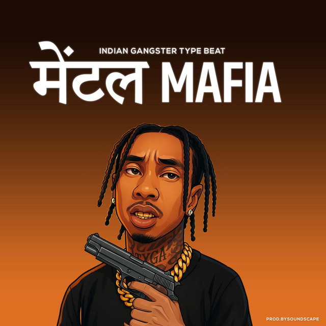 MENTAL MAFIA