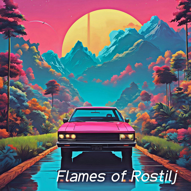 Flames of Rostilj