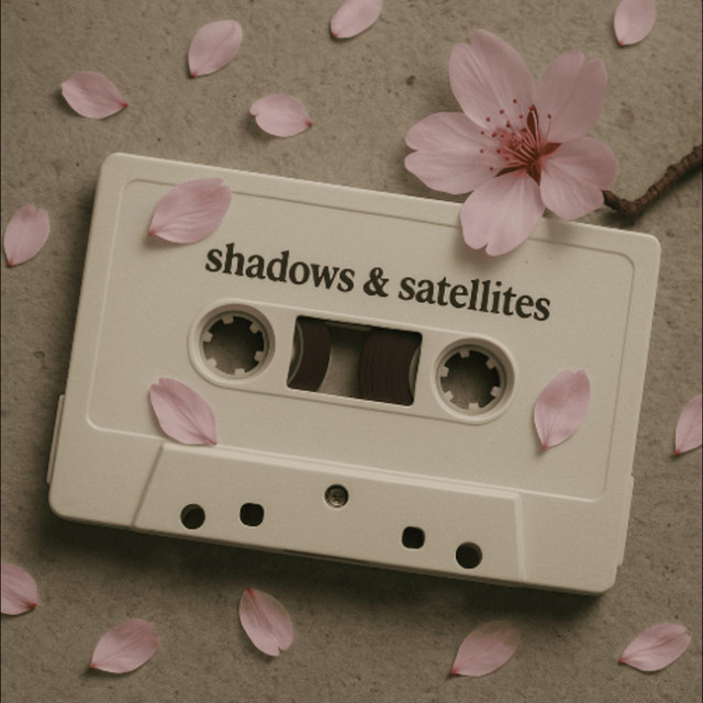 shadows & satellites cover art